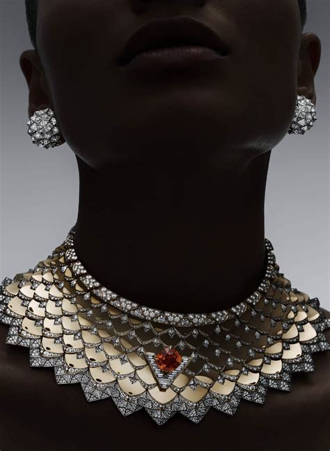 louis vuitton haute joaillerie 2022|Louis Vuitton high jewelry collection.